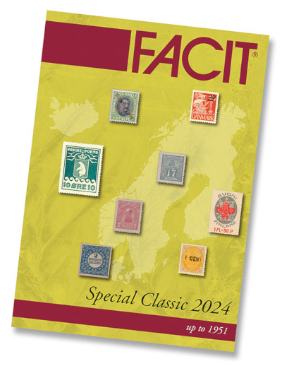 FACIT Special Classic 2024